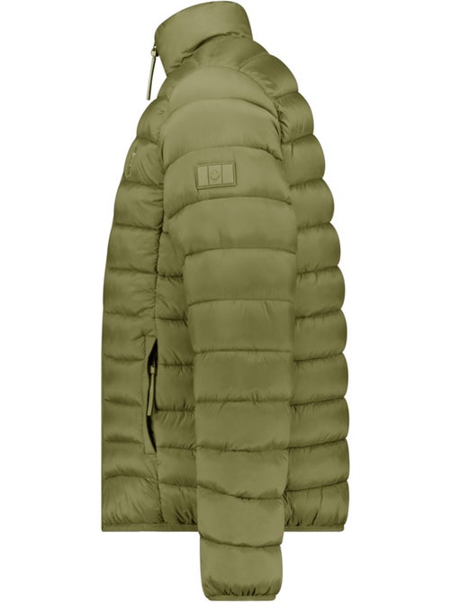 Doudoune matelassée amitaleak – canadian peak - Kiabi