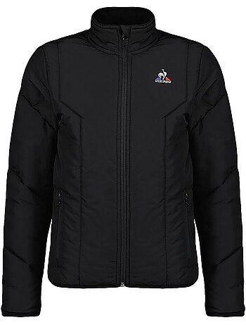 Doudoune Mixte Le Coq Sportif