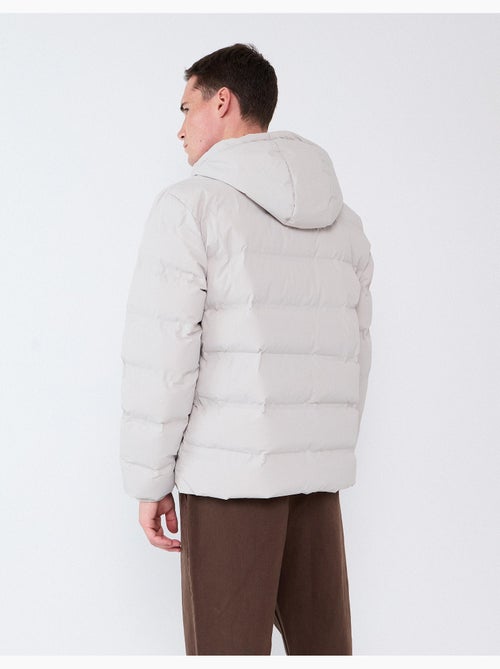 Doudoune, mo fashion - Kiabi