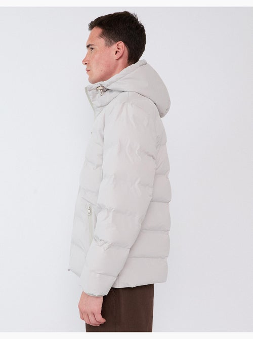 Doudoune, mo fashion - Kiabi