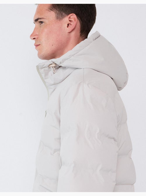 Doudoune, mo fashion - Kiabi
