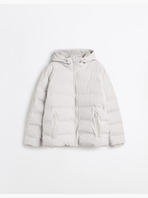 Doudoune, mo fashion - Kiabi