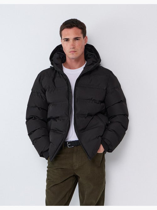 Doudoune, mo fashion - Kiabi