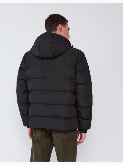 Doudoune, mo fashion - Kiabi