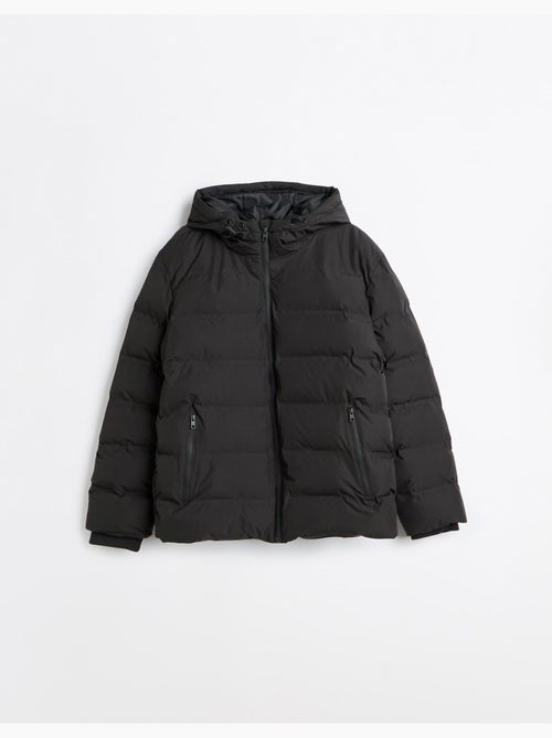 Doudoune, mo fashion - Kiabi