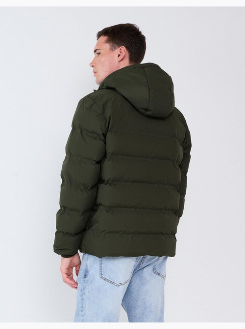 Doudoune, mo fashion - Kiabi