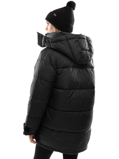 Doudoune oversize femme lifestyle femme naryan - Kiabi