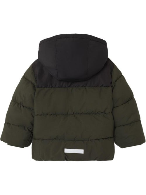 Doudoune Petit Garçon Name it - Kiabi