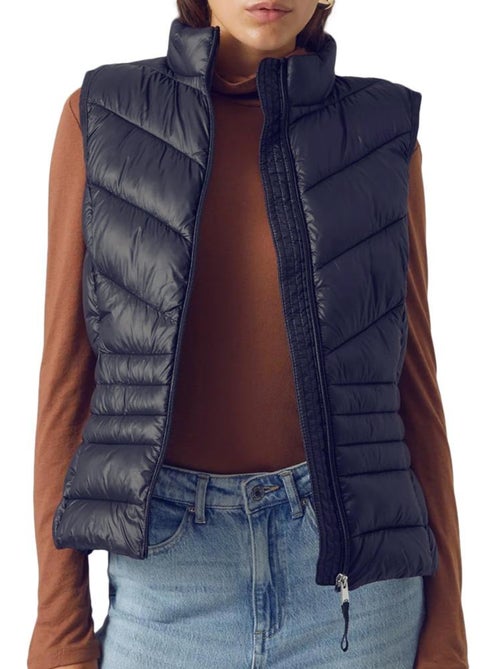 Doudoune sans manche Femme Vero Moda - XL - Kiabi
