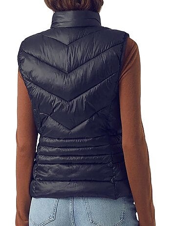 Doudoune sans manche femme vero moda