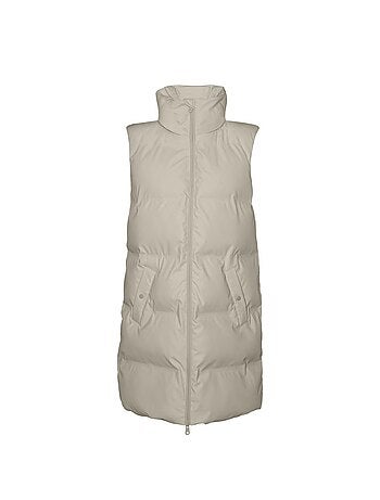 Doudoune sans manche femme vero moda
