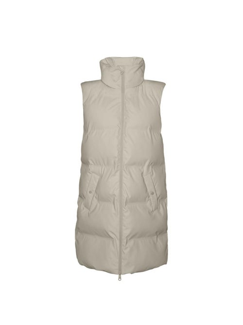 Doudoune sans manche Femme Vero Moda - Kiabi