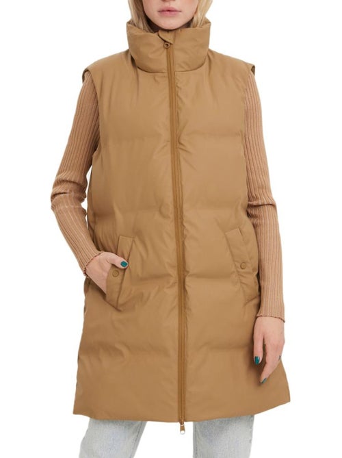 Doudoune sans manche Femme Vero Moda - Kiabi