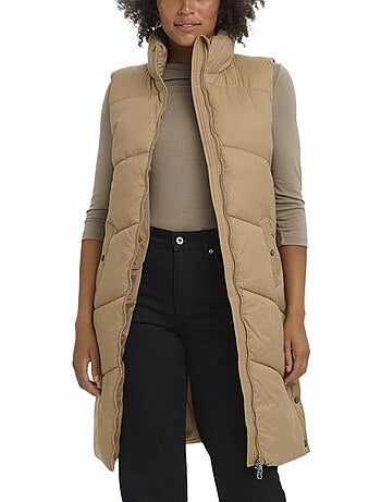 Doudoune sans manche Femme Vero Moda