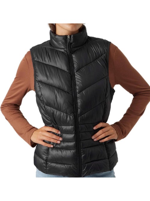 Doudoune sans manche Femme Vero Moda - Kiabi