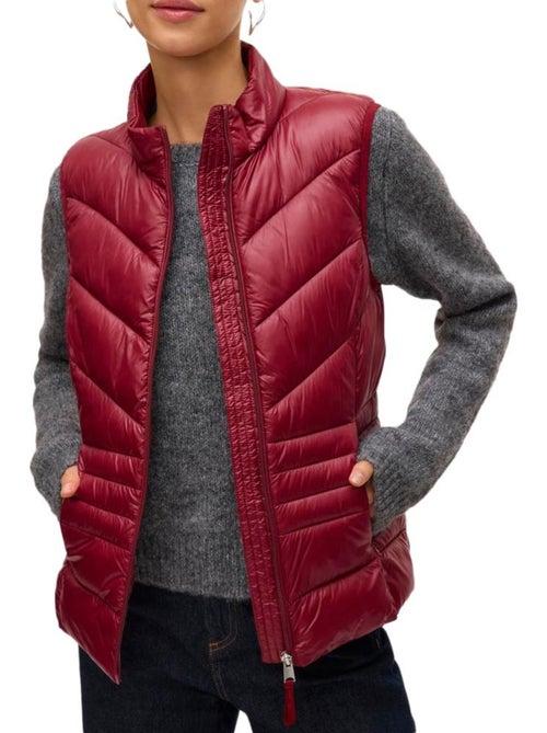 Doudoune sans manche Femme Vero Moda - Kiabi