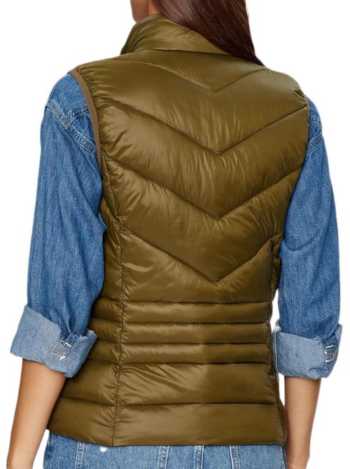 Doudoune sans manche Femme Vero Moda - Kiabi