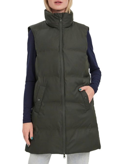 Doudoune sans manche Femme Vero Moda - Kiabi