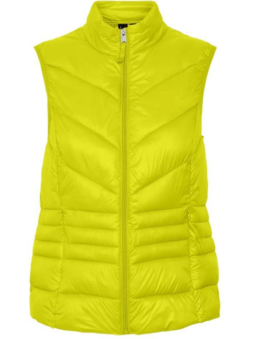 Doudoune sans manche Femme Vero Moda - Kiabi