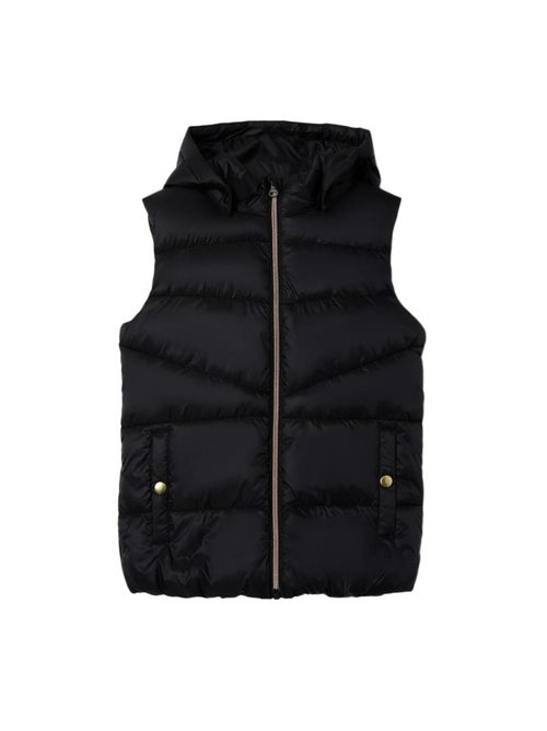 Doudoune sans manche Fille Name it - Kiabi Doudoune sans manche Fille Name it - Kiabi