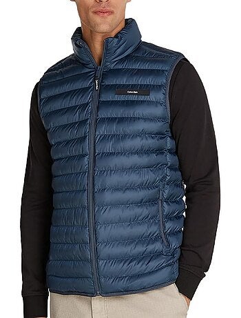 Doudoune sans manche Homme Calvin Klein Jeans