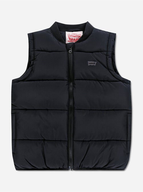 Doudoune sans manches - levi's kids - Kiabi