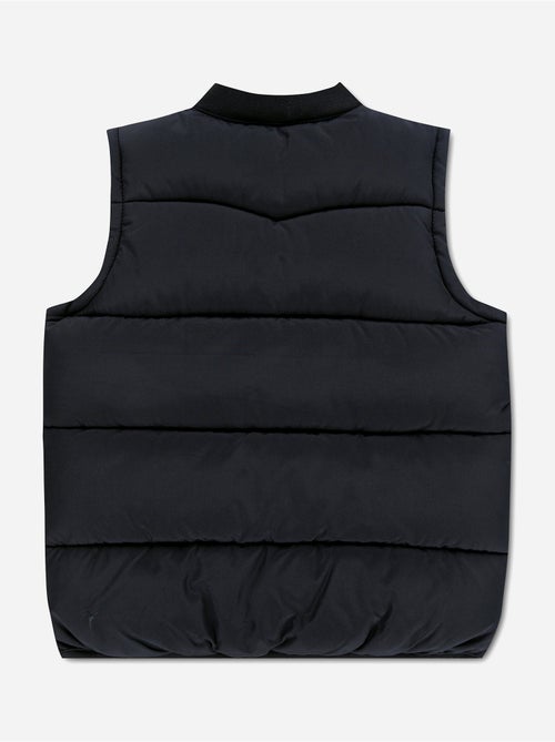Doudoune sans manches - levi's kids - Kiabi