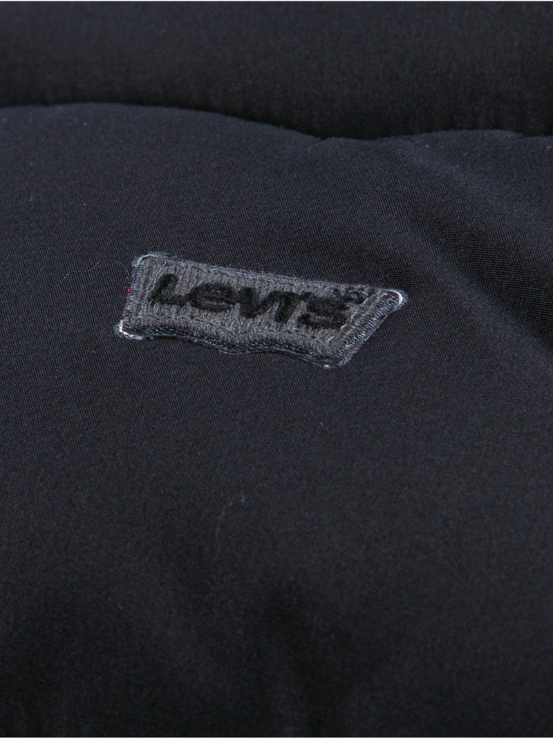 Doudoune sans manches - levi's kids Noir - Kiabi