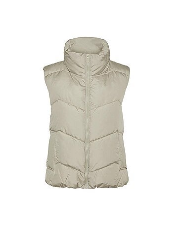 Doudoune sans manches femme vero moda