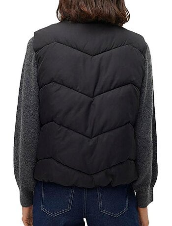 Doudoune sans manches femme vero moda
