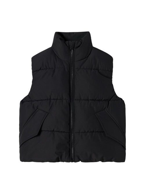 Doudoune Sans Manches Fille Name it - Kiabi Doudoune Sans Manches Fille Name it - Kiabi