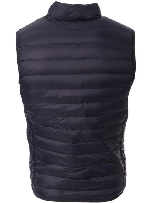 Doudoune Sans Manches Homme Schott - Kiabi Doudoune Sans Manches Homme Schott - Kiabi