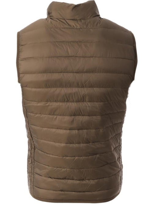 Doudoune Sans Manches Homme Schott - Kiabi Doudoune Sans Manches Homme Schott - Kiabi