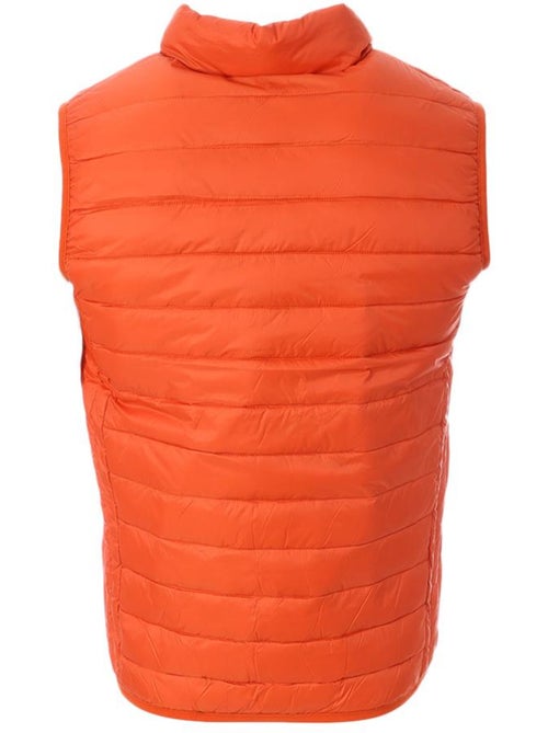 Doudoune Sans Manches Homme Schott - Kiabi Doudoune Sans Manches Homme Schott - Kiabi