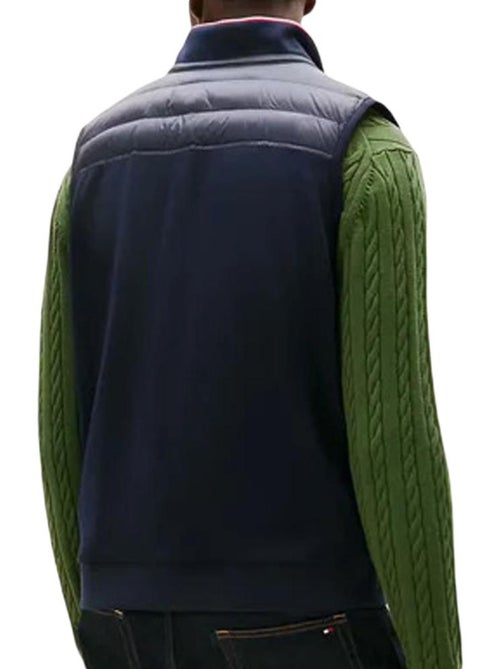 Doudoune sans manches homme tommy hilfiger - Kiabi Doudoune sans manches homme tommy hilfiger - Kiabi