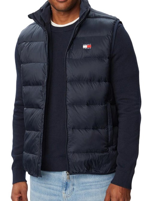 Doudoune sans manches homme tommy hilfiger - Kiabi