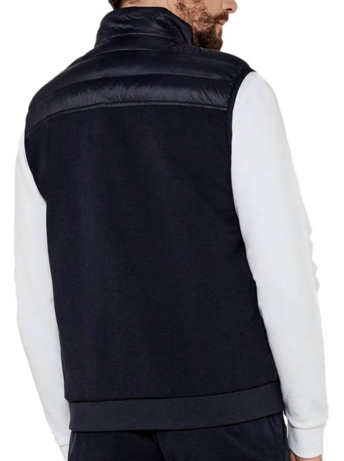 Doudoune Sans Manches Homme Tommy Hilfiger - Kiabi Doudoune Sans Manches Homme Tommy Hilfiger - Kiabi