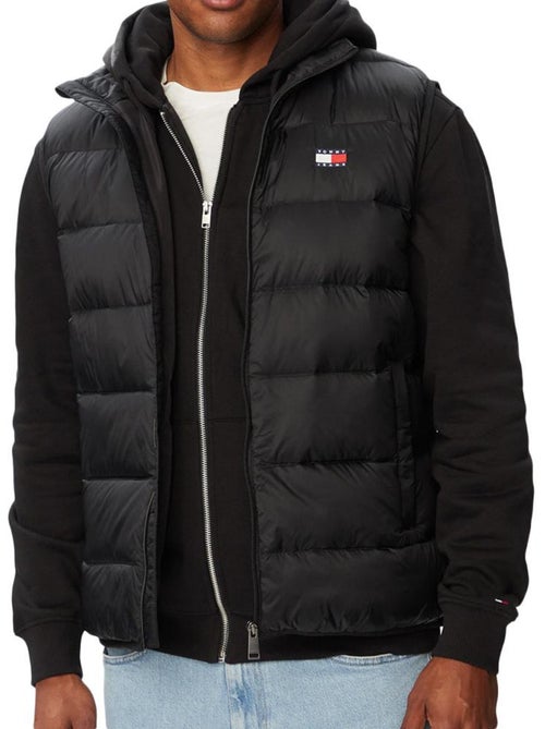 Doudoune sans manches homme tommy hilfiger - Kiabi