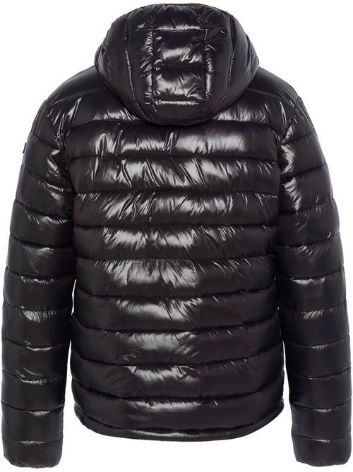 Doudoune Schott Drago - Kiabi Doudoune Schott Drago - Kiabi