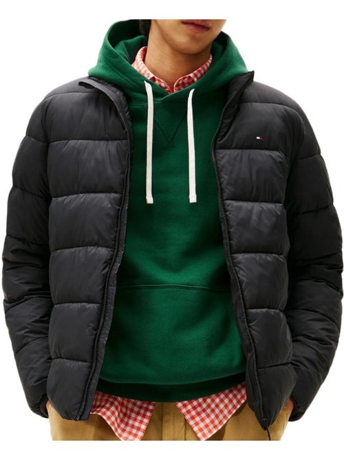 Doudoune Tommy Hilfiger - Kiabi Doudoune Tommy Hilfiger - Kiabi