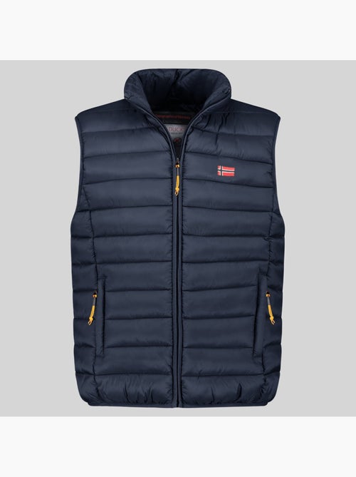 Doudoune vamigolor basic – geographical norway - Kiabi