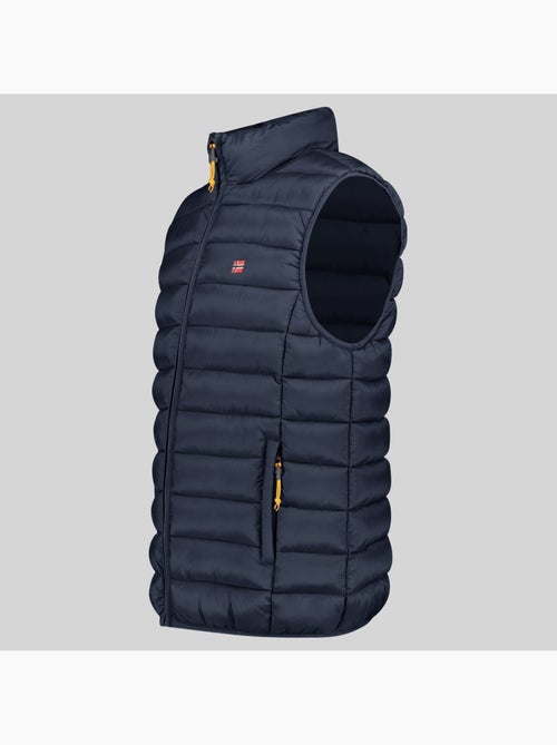 Doudoune vamigolor basic – geographical norway - Kiabi