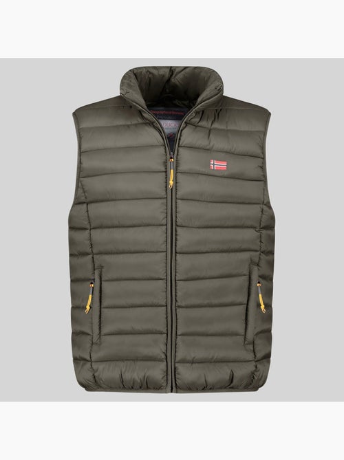 Doudoune vamigolor basic – geographical norway - Kiabi