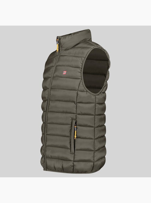 Doudoune vamigolor basic – geographical norway - Kiabi
