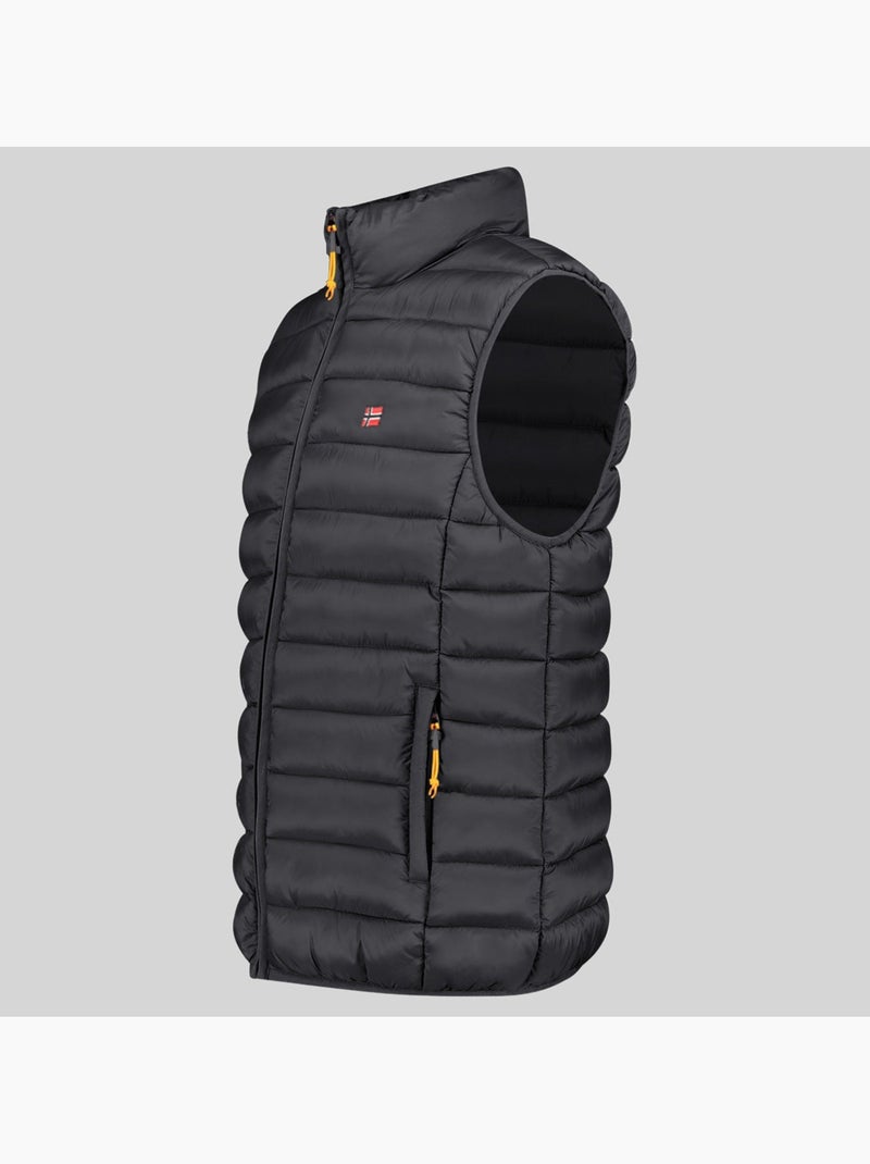 Doudoune vamigolor basic – geographical norway Noir - Kiabi