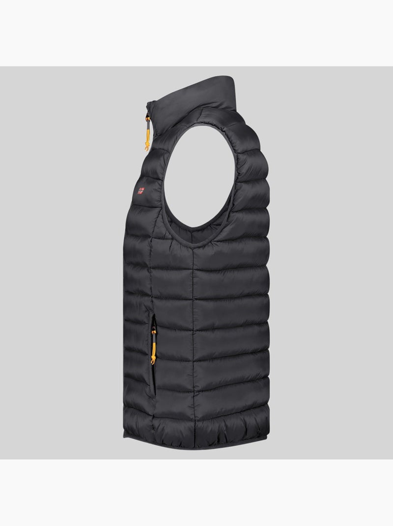 Doudoune vamigolor basic – geographical norway Noir - Kiabi