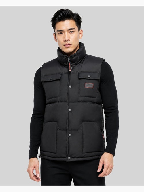 Doudoune vareda – geographical norway - Kiabi Doudoune vareda – geographical norway - Kiabi