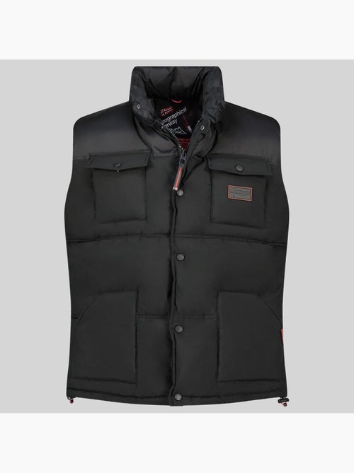 Doudoune vareda – geographical norway - Kiabi Doudoune vareda – geographical norway - Kiabi