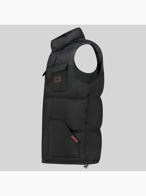 Doudoune vareda – geographical norway - Kiabi Doudoune vareda – geographical norway - Kiabi