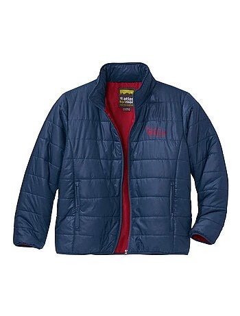 Doudoune Wild Territory - ATLAS FOR MEN